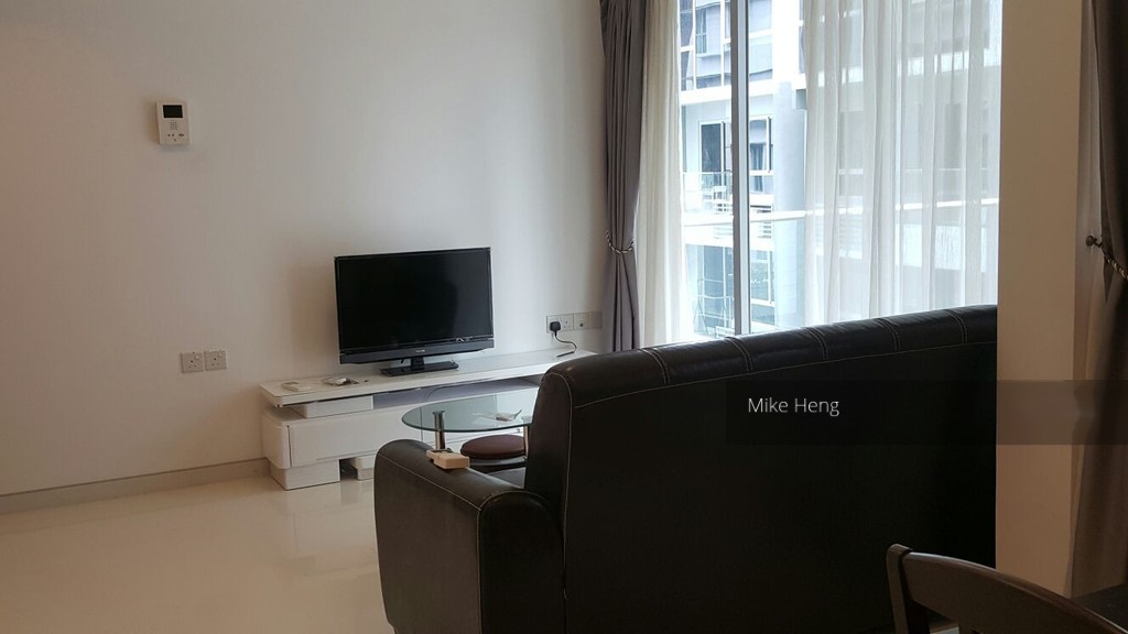 Nathan Residences thumbnail photo